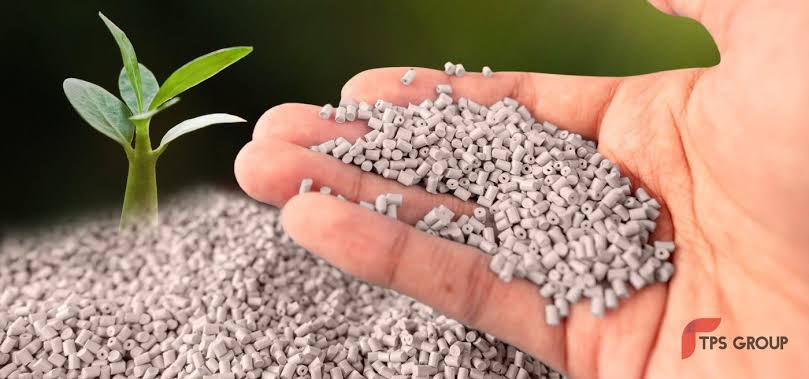 Công nghệ chế tạo hạt nhựa polyme blend phân hủy sinh học trên cơ sở tinh bột nhiệt dẻo (TPS) và polyeste nhiệt dẻo (PBAT/PLA) và sản xuất túi thân thiện môi trường (MTR032)